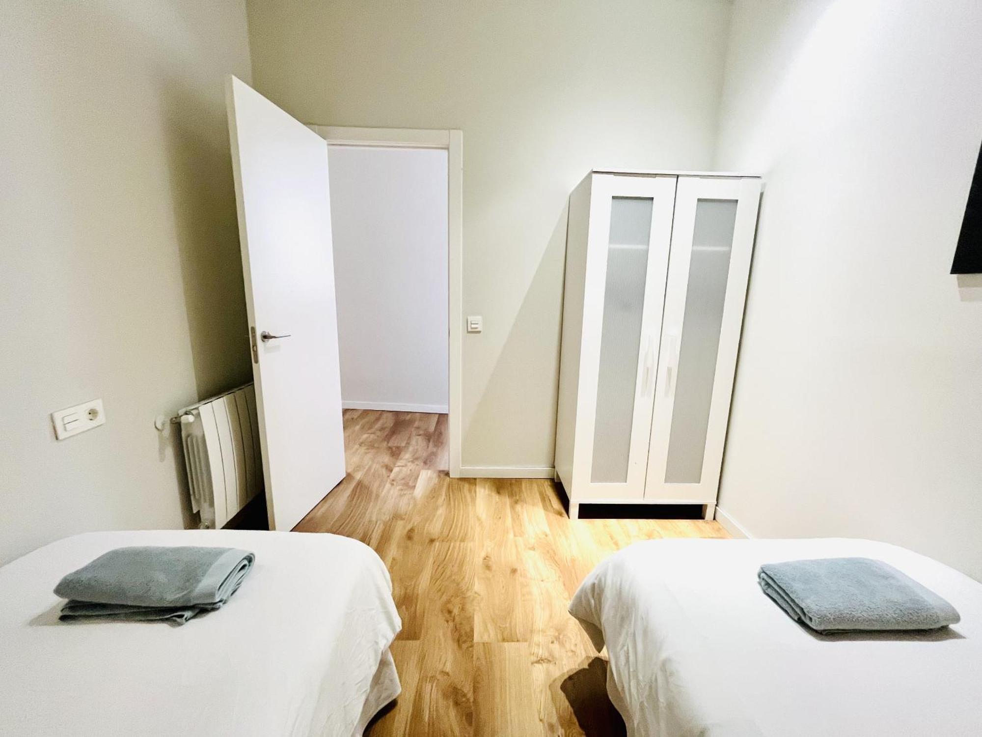 Dplace To Be - Luxury Apartment In Historic Center Madrid Kamer foto