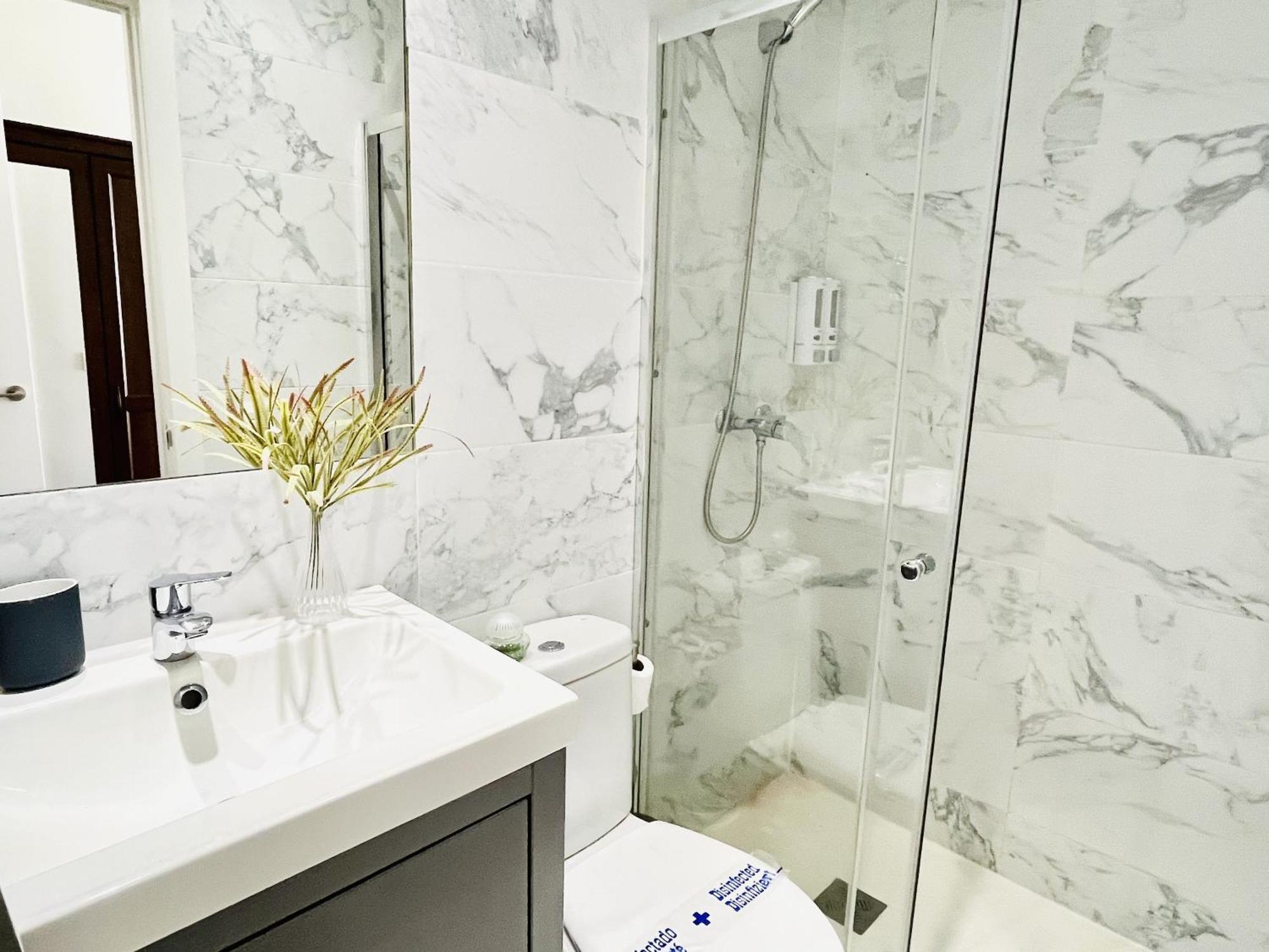 Dplace To Be - Luxury Apartment In Historic Center Madrid Kamer foto