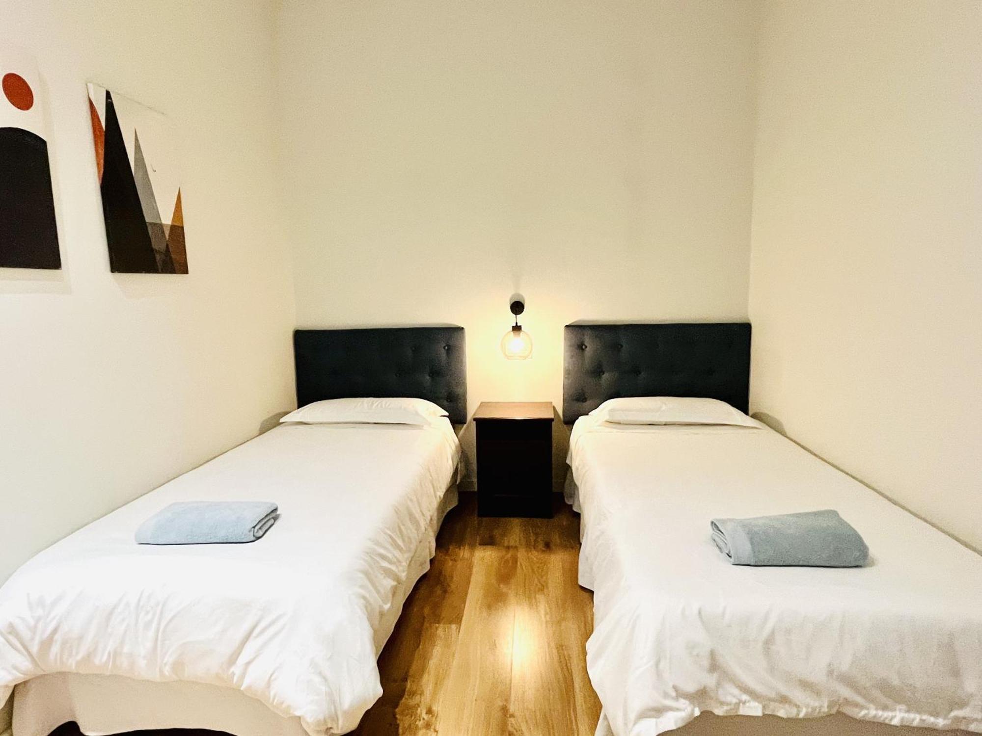 Dplace To Be - Luxury Apartment In Historic Center Madrid Kamer foto