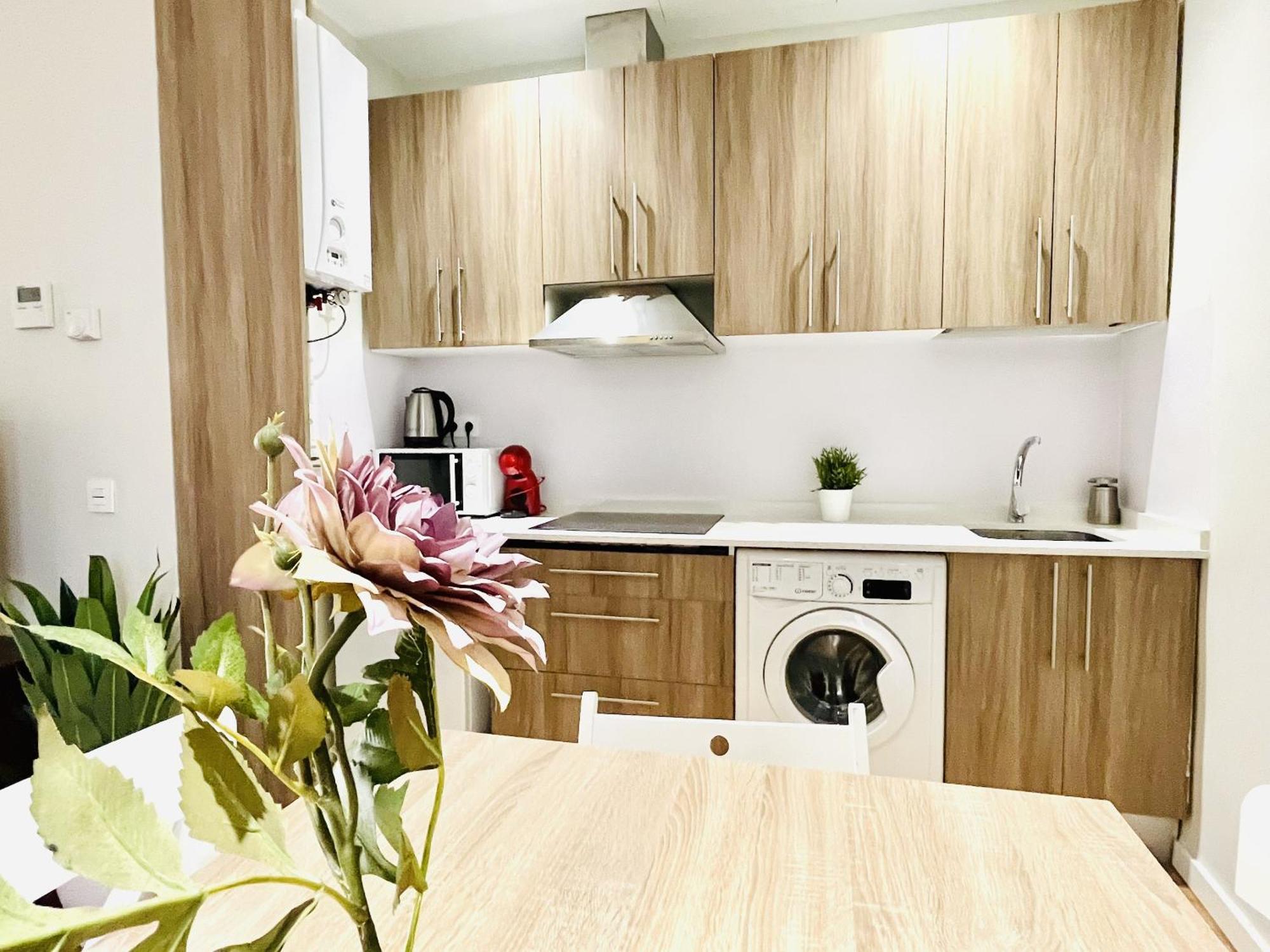 Dplace To Be - Luxury Apartment In Historic Center Madrid Kamer foto