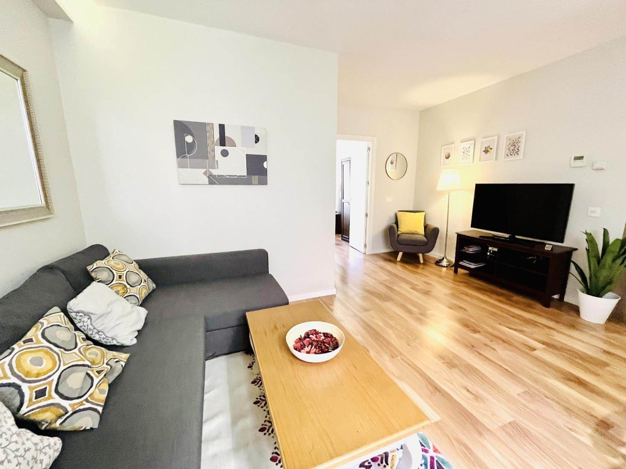 Dplace To Be - Luxury Apartment In Historic Center Madrid Kamer foto