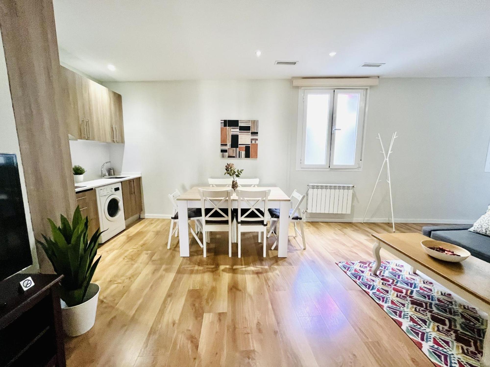 Dplace To Be - Luxury Apartment In Historic Center Madrid Kamer foto