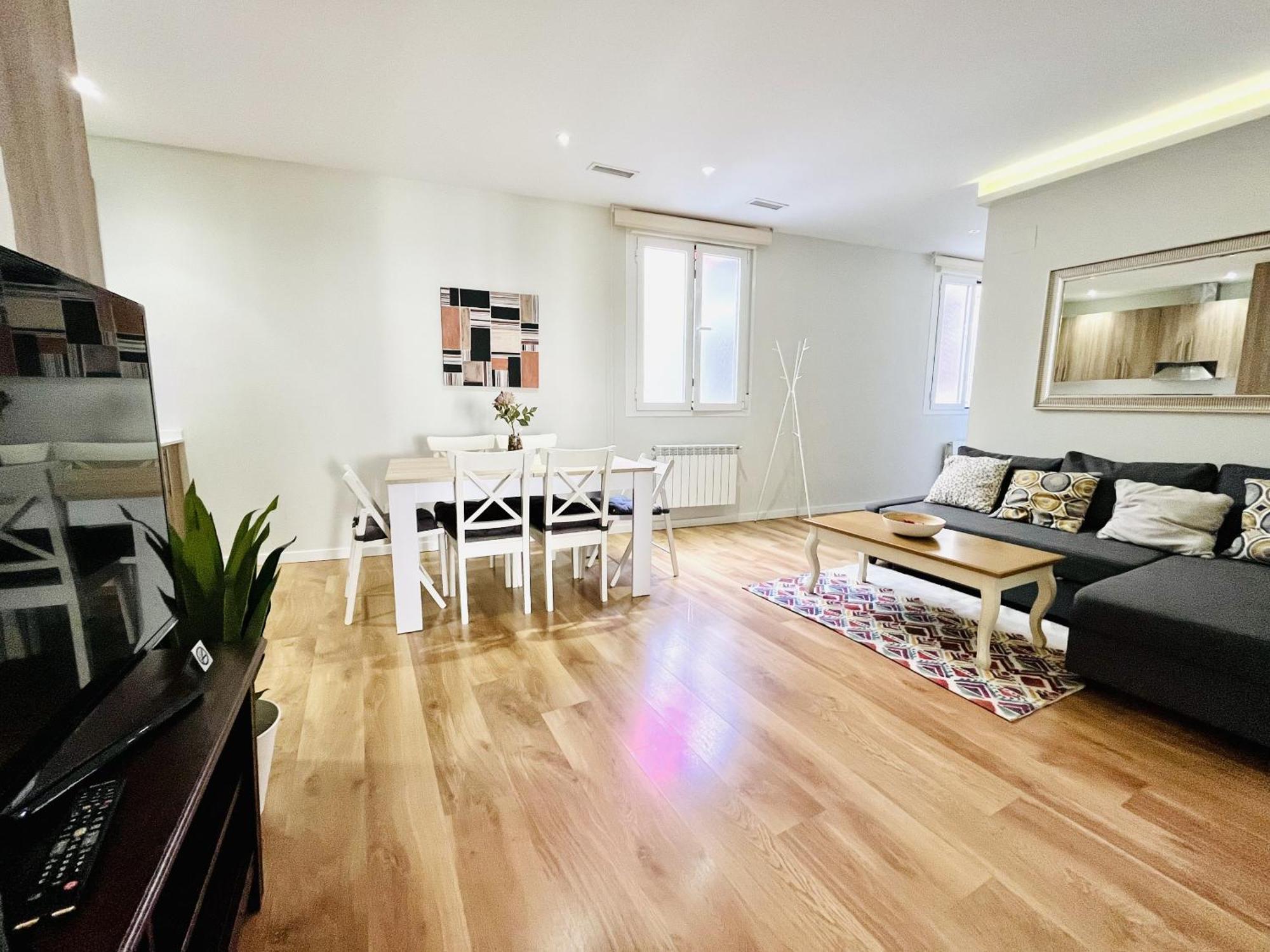 Dplace To Be - Luxury Apartment In Historic Center Madrid Kamer foto
