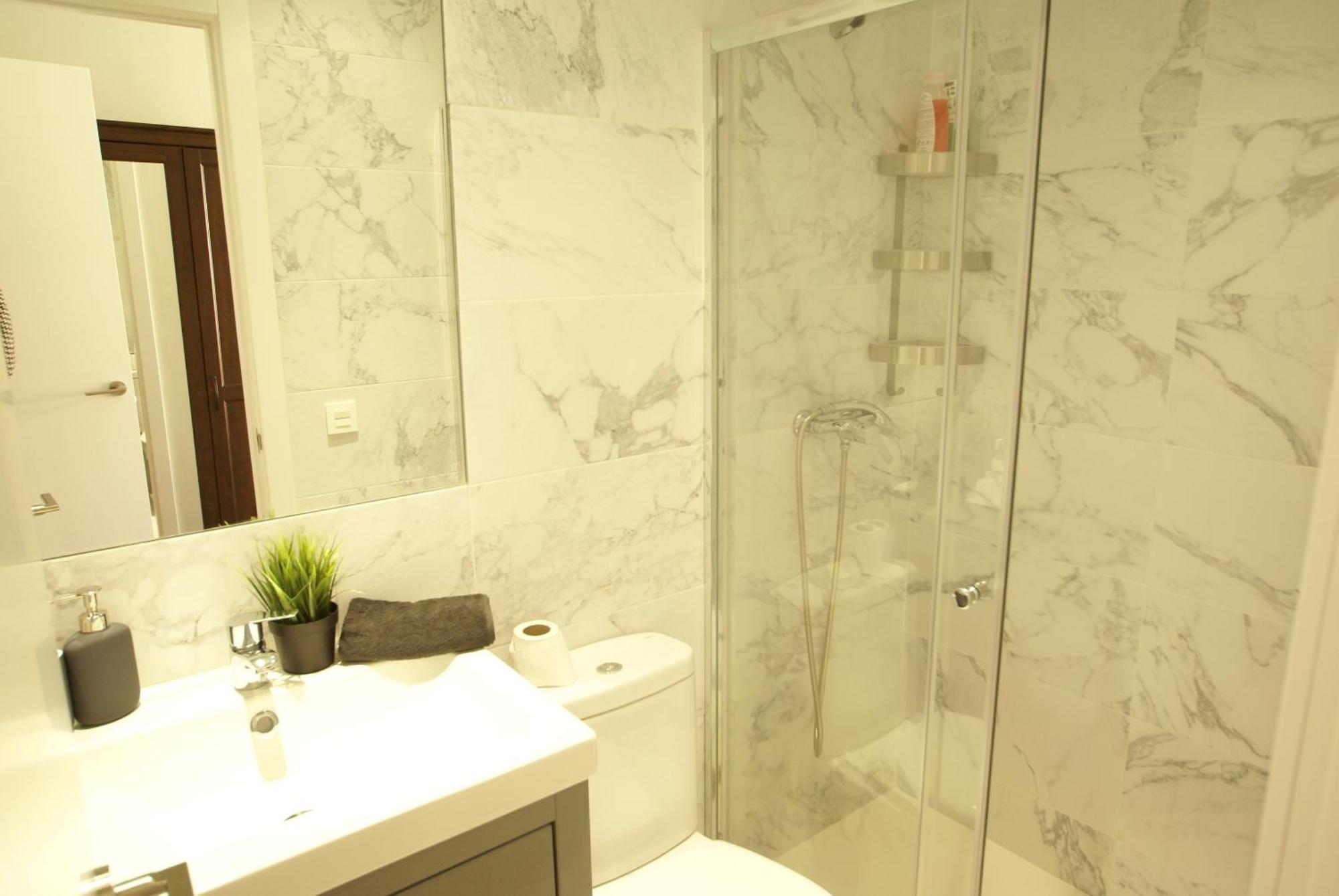 Dplace To Be - Luxury Apartment In Historic Center Madrid Kamer foto