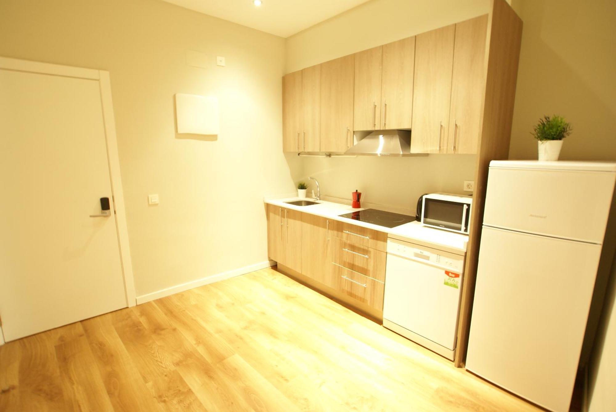 Dplace To Be - Luxury Apartment In Historic Center Madrid Kamer foto
