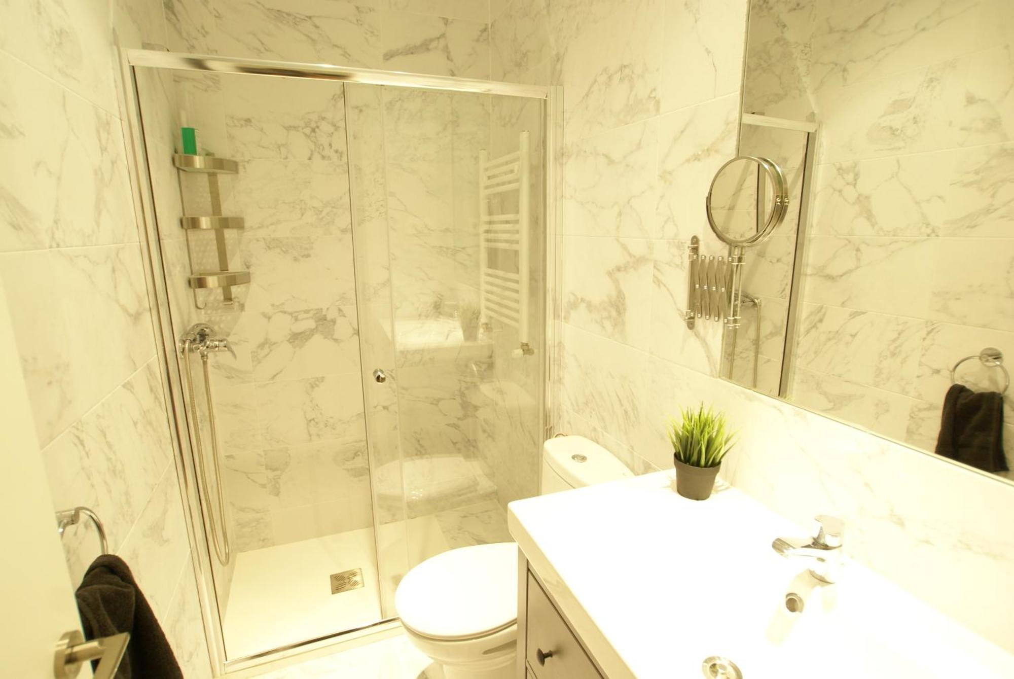 Dplace To Be - Luxury Apartment In Historic Center Madrid Kamer foto